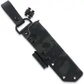 Peltonen Knives Multicam Black kydex sheath for Peltonen Ranger Knife M95