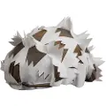 Savotta Helmet camo scrim, white
