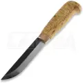 Kauhavan Puukkopaja Vuolupuukko 105 finsk kniv, natural