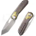 Remette Peregrine Falcon RTT1-CX foldekniv