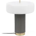 Kave Home Kave HomeBordlampe SerenellaHvitBordlamperFra Homeroom