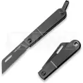 RealSteel Baby Barlow Black foldekniv