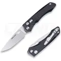 RealSteel Spectrum Black G10 foldekniv