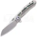 Remette Kestrel RTPO-A foldekniv