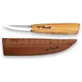 Roselli Carving knife kniv, Red elm