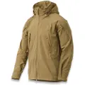 Helikon Tex TROOPER Jacket MK2 - StormStretch - Coyote, L
