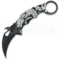 Fox knives The Spirit Karambit foldekniv