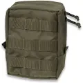 Helikon Tex General Purpose Cargo Pouch,ral 7013 lommeorganisator