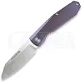 Remette RTDP-C foldekniv