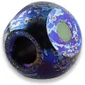 Audacious Concept Aurora Bead - Titanium - Thunder Sky