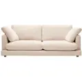 Kave Home Kave HomeSofa Gala, 3-seterBeige3-seters sofaerFra Homeroom
