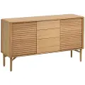 Kave Home Kave HomeSkjenk LenonBrunSkjenker & sideboardsFra Homeroom
