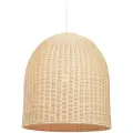 Kave Home Kave HomeTaklampe Druciana 60 cmFlerfargetTakpendlerFra Homeroom