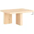 Karup DesignJapan sidebord til sengGulNattbordFra Homeroom