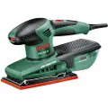 Bosch Pss 250 Ae Slipemaskin