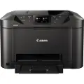 Canon MAXIFY MB5150 Blekkskriver Multifunksjon med faks - Farge - Blekk