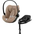 Cybex Cloud G I-size Plus Babybilsete