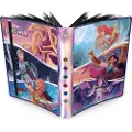 Ravensburger Disney Lorcana Fabled Princess Portfolio