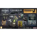 Pc Games Little Nightmares Lll Collector Edition Mirror Edition