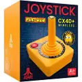 Atari Pac-man Cx40+ Wireless Retro-gamepad