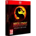 Nintendo Switch 2 Mortal Kombat Legacy Kollection Deluxe Edition