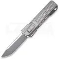 Remette Sharp Leopard ZL301B foldekniv