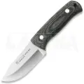 Joker Erizo TS2 Black Canvas Micarta kniv