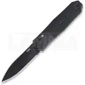 CRKT Redemption Compact foldekniv, svart