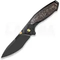 Remette Kingfisher RTKF5 foldekniv