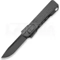 Remette Sharp Leopard ZL301D foldekniv
