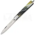 Fraraccio Knives Siciliano Tutto foldekniv