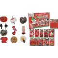 Elves Behavin' Badley Naughty Elf Box of 10 Jokes