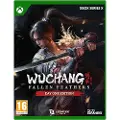 Xbox Games Ps5 Wuchang Fallen Feathers Day 1 Edition