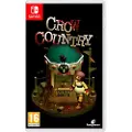 Nintendo Games Switch Crow Country