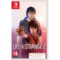Square Enix Switch Life Is Strange 2 Ciab