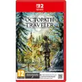 Nintendo Switch 2 Octopath Traveler 0