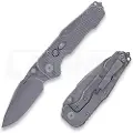 RealSteel Evolution Titanium foldekniv, Droppoint
