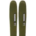 K2 Mindbender+fdt 4.5 S Plate Junior Alpint Ski Pakke