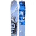 K2 Reckoner 124 Alpinski