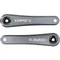 Leonardi Racing Capo 8b Strada Krankarm