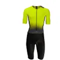 Huub Kortermet Trisuit Refurbished