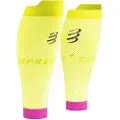 Compressport Su00048b Kompresjonsstrømper
