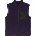 Volcom Muzzer Fuzzar Vest