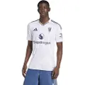 Adidas Manchester United 25/26 Borte Kortarmet T-skjorte