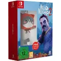 Gearbox Publishing Switch Hello Neighbor 2 Imbir Edition