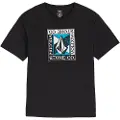 Volcom Angle Iron Kortarmet T-skjorte