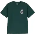 Volcom Snake Peace Loose Fit Kortarmet T-skjorte