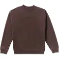 Volcom Stone Crew Fleecegenser brun