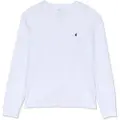 Volcom Stone Blanks Bsc Langarmet T-skjorte
