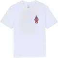 Volcom Psychback Basic Kortarmet T-skjorte